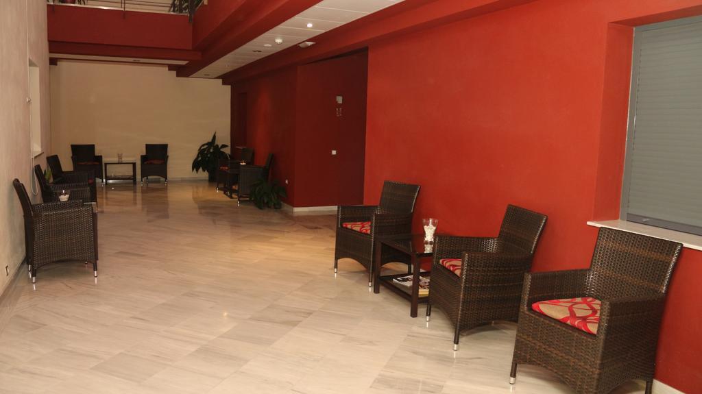 Macami Hotel