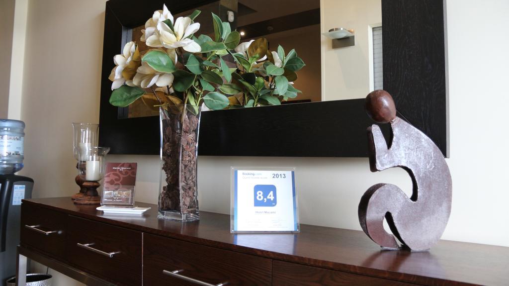 Macami Hotel 2*