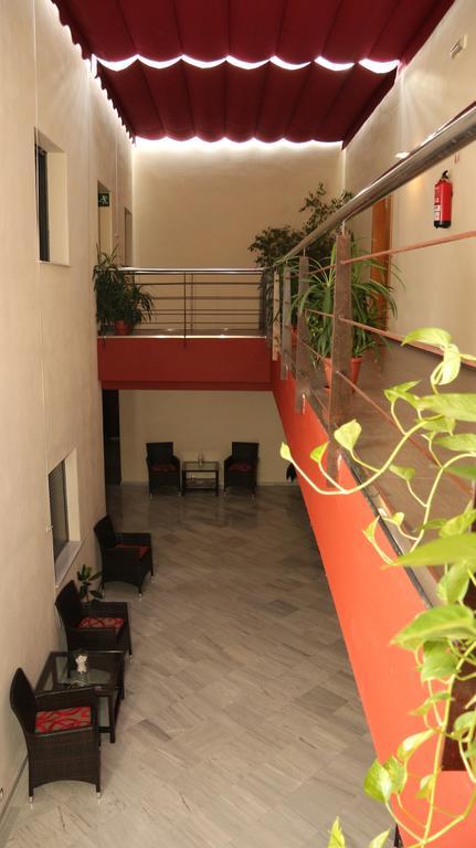 Macami Hotel